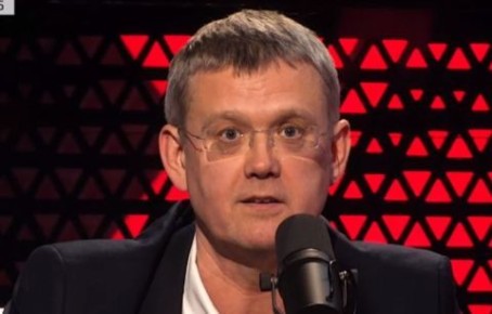 Сергей Мардан: В четырёх регионах пропал проводной интернет от «Ростелекома»