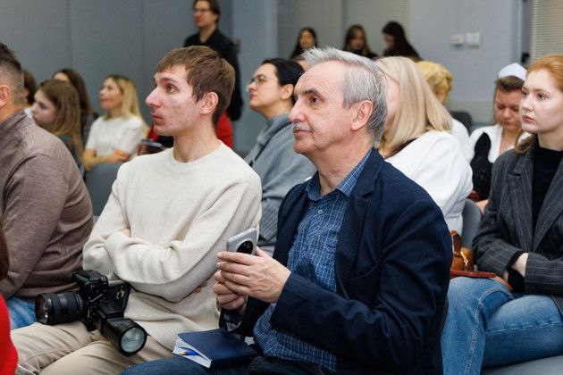 Второй медиаконгресс ассоциации «Медиасфера»: темы, открытия, оценки Второй медиаконгресс ассоциации «Медиасфера»: темы, открытия, оценки