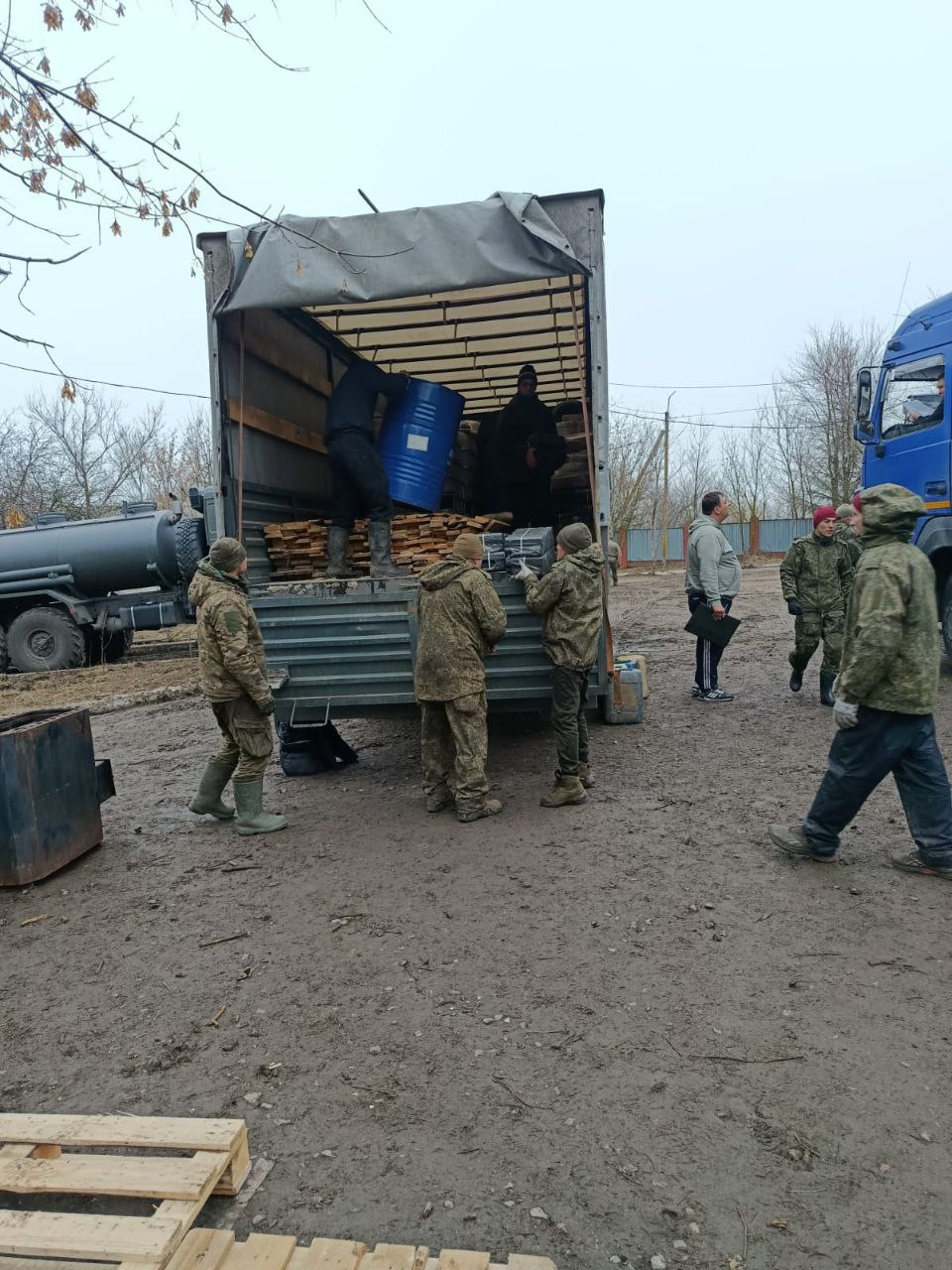 #ДорогамиСВО: Помогаем СВОим #ДорогамиСВО: Помогаем СВОим