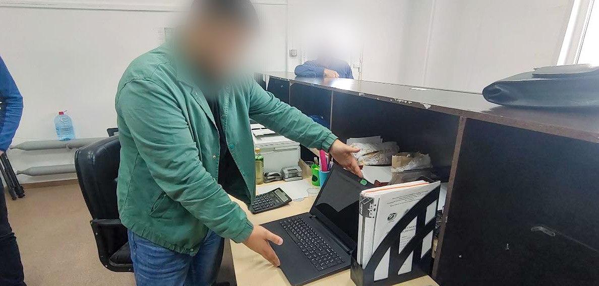 Житель Владимира предстанет перед судом по обвинению в организации незаконной миграции