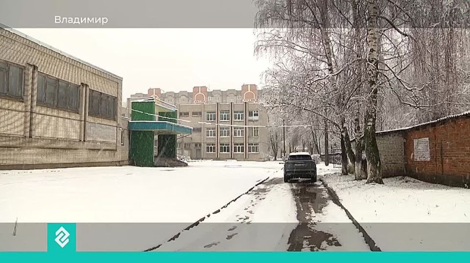 Глава региона Александр Авдеев вместе с коллегами совершил рабочую поездку по Владимиру