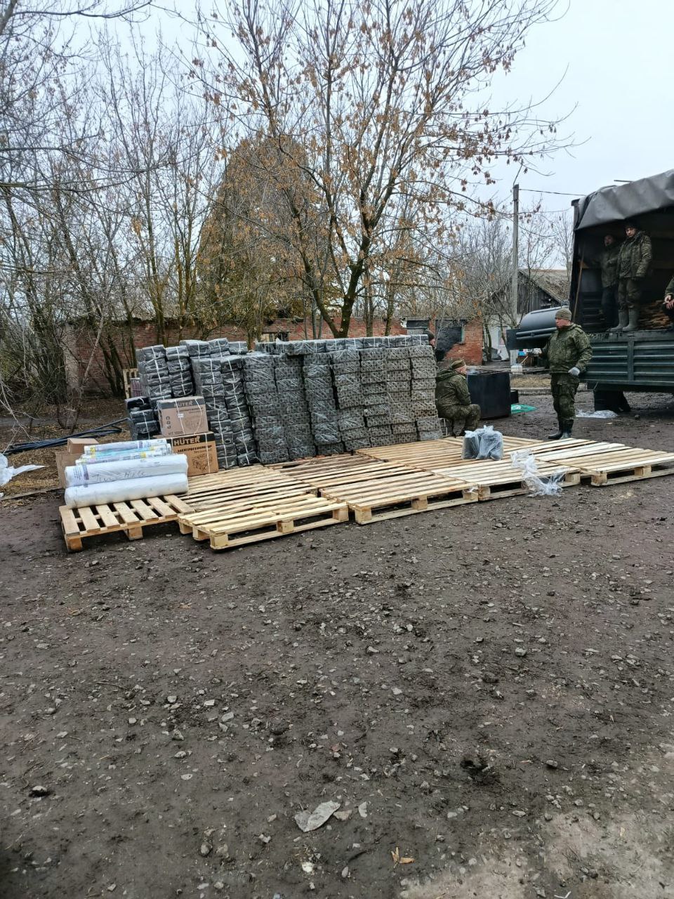 #ДорогамиСВО: Помогаем СВОим #ДорогамиСВО: Помогаем СВОим