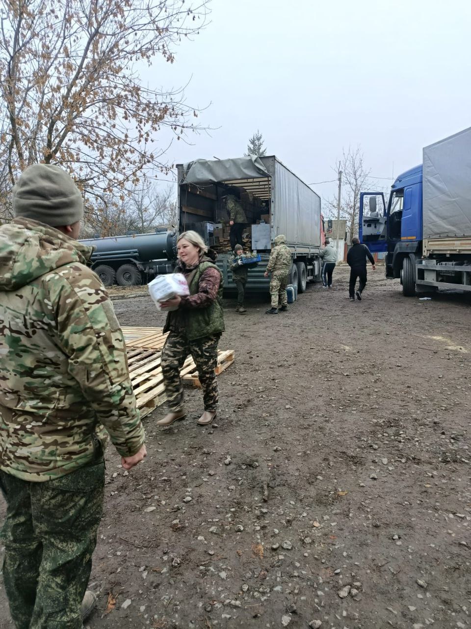 #ДорогамиСВО: Помогаем СВОим #ДорогамиСВО: Помогаем СВОим