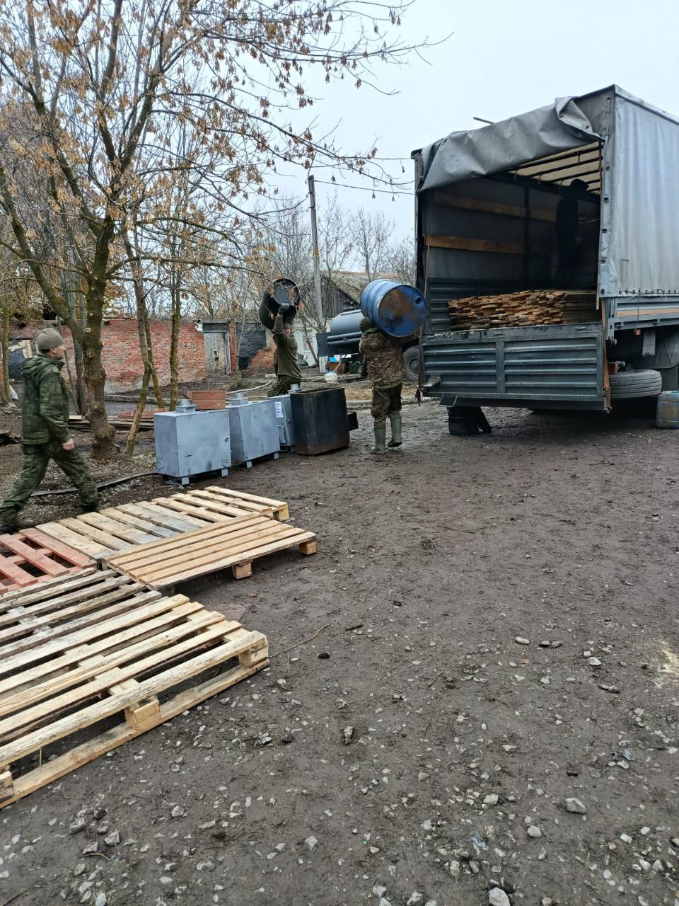 #ДорогамиСВО: Помогаем СВОим #ДорогамиСВО: Помогаем СВОим