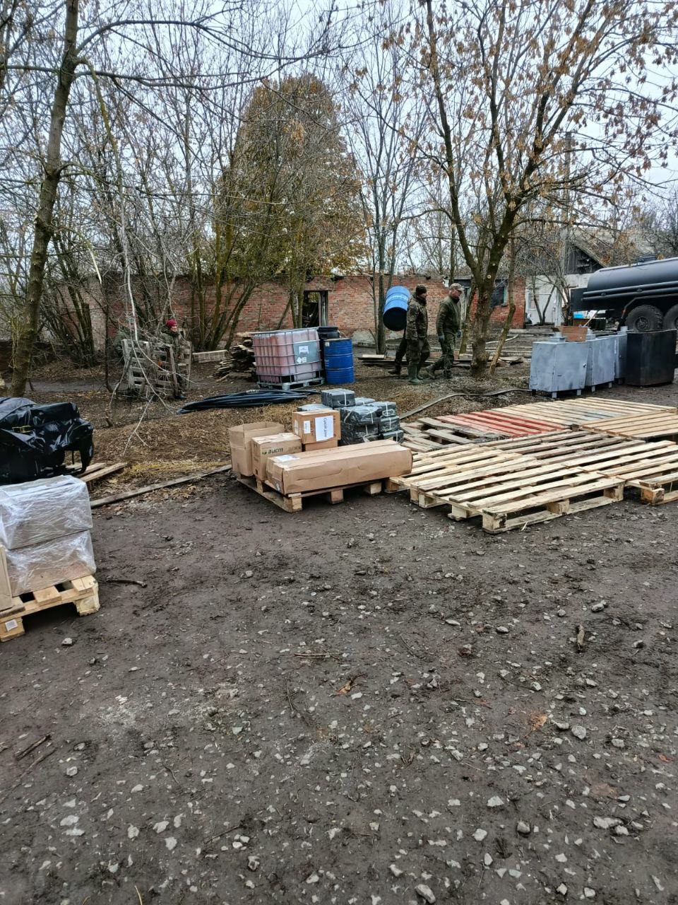 #ДорогамиСВО: Помогаем СВОим #ДорогамиСВО: Помогаем СВОим