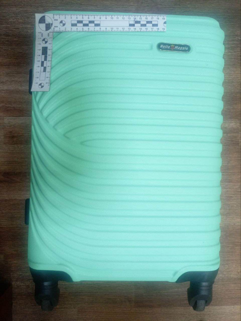 Следствием линейного отдела МВД России на станции Мичуринск завершено расследование уголовного дела в отношении жительницы г. Владимира, 1979 г.р., обвиняемой в совершении преступления, предусмотренного п. «в» ч. 2 ст. 158... Следствием линейного отдела МВД России на станции Мичуринск завершено расследование уголовного дела в отношении жительницы г. Владимира, 1979 г.р., обвиняемой в совершении преступления, предусмотренного п. «в» ч. 2 ст. 158...