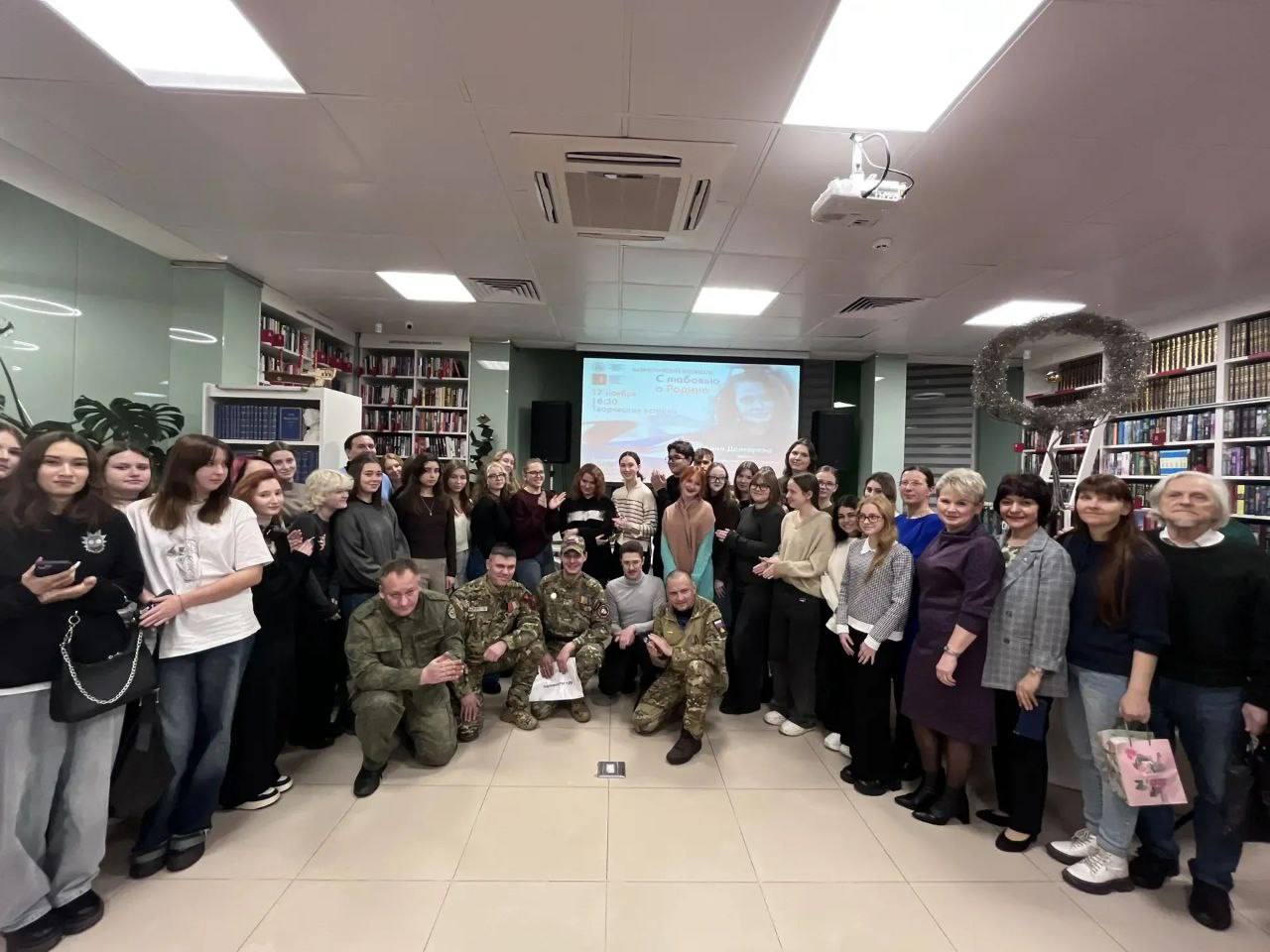 Анна Долгарева: Тем временем, вчера во Владимире было чудесно Анна Долгарева: Тем временем, вчера во Владимире было чудесно