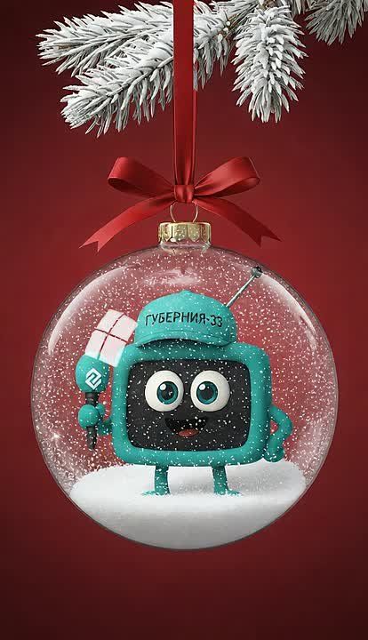 В среду во Владимирской области ожидается до +3°С