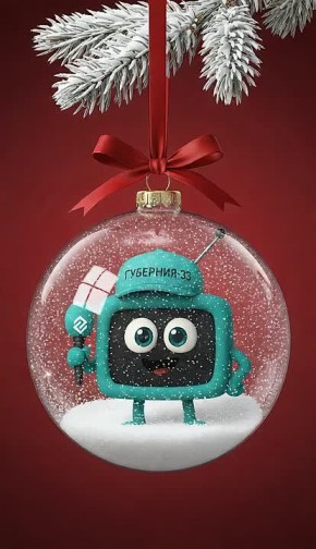 В среду во Владимирской области ожидается до +3°С