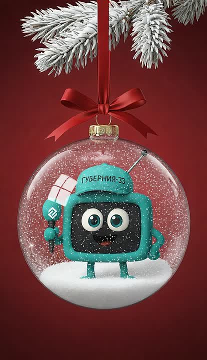 В среду во Владимирской области ожидается до +3°С