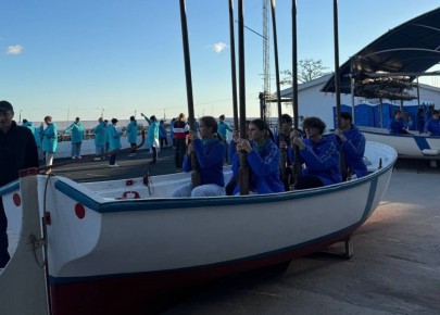 Олимпийцы об «Артеке». Уже несколько лет подряд десятиклассники - финалисты Всероссийской олимпиады «Софиум» посещают одну из смен международного детского центра «Артек»