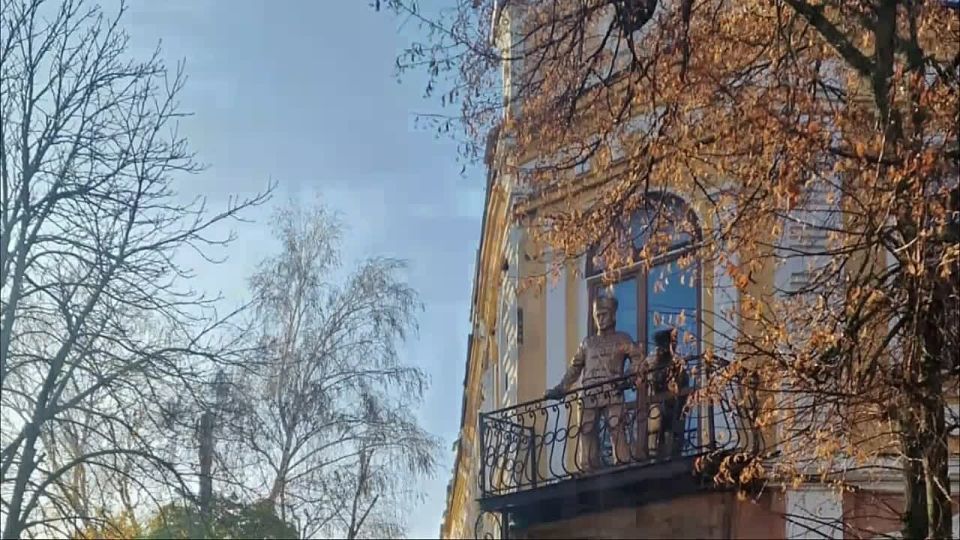 #ДорогамиСВО: Луганская Народная Республика