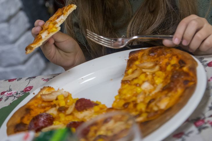 Забудьте о скучной ветчине: уникальная идея начинки для пиццы