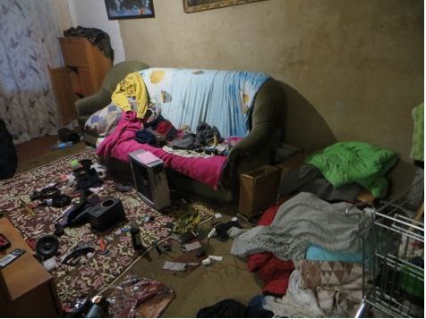 ™™™™™™™™. ™В Александрове прокурор направил в суд уголовное дело в отношении жителя города, обвиняемого в причинении тяжкого вреда здоровью человека, повлекшего по неосторожности его смерть Александровским городским...