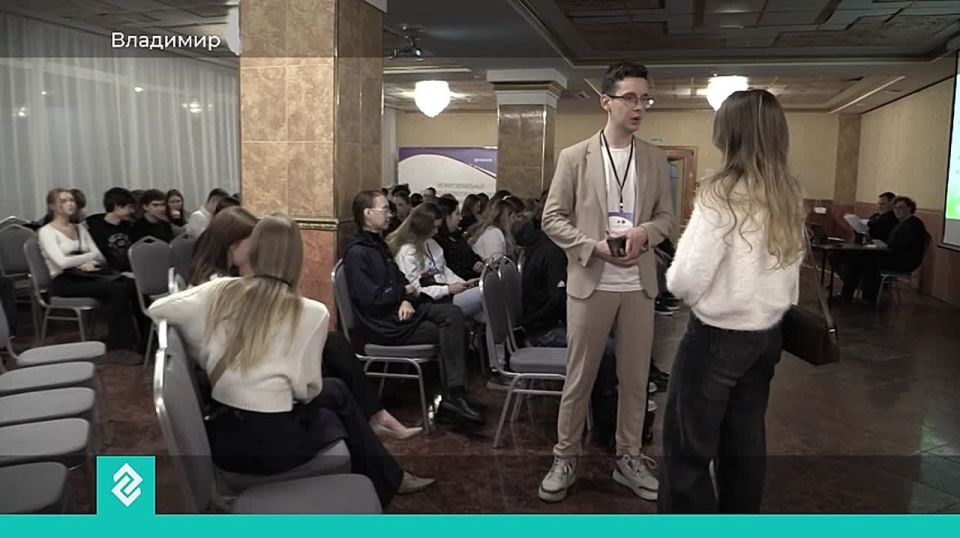 Форум «Благодарная Россия» стартовал во Владимирской области