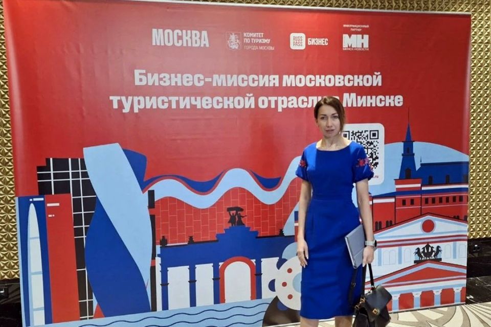 Путешествие в сказку с Владимирской областью