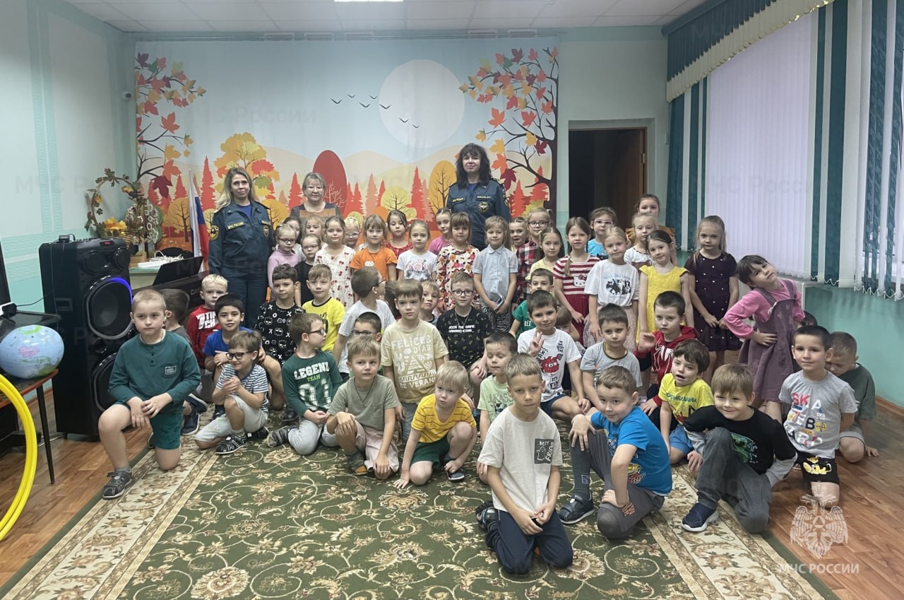 Во Владимирской области стартовала акция "Осторожно, тонкий лёд!"