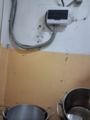 Прокуратура Петушинского района добивается устранения нарушения в общеобразовательных школах