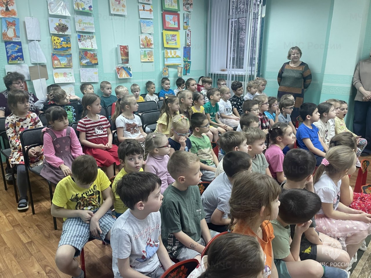 Во Владимирской области стартовала акция "Осторожно, тонкий лёд!" Во Владимирской области стартовала акция "Осторожно, тонкий лёд!"