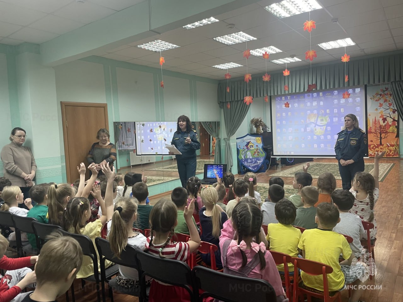 Во Владимирской области стартовала акция "Осторожно, тонкий лёд!" Во Владимирской области стартовала акция "Осторожно, тонкий лёд!"