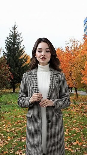 В четверг во Владимирской области ожидается до +3°С