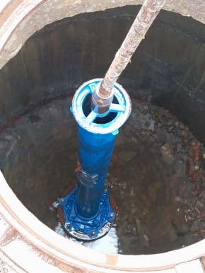 Кольчугинская межрайонная прокуратура добилась устранения нарушений законодательства в сфере водоснабжения и водоотведения