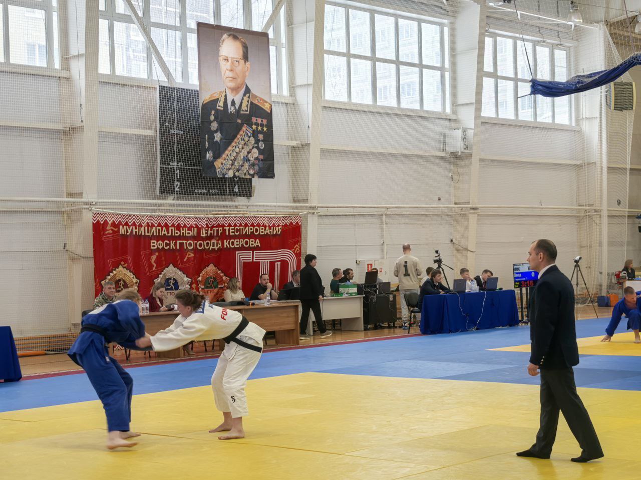 Елена Фомина: Отличные результаты показали спортсмены Коврова на Всероссийских соревнованиях по дзюдо памяти Д.Ф.Устинова Елена Фомина: Отличные результаты показали спортсмены Коврова на Всероссийских соревнованиях по дзюдо памяти Д.Ф.Устинова