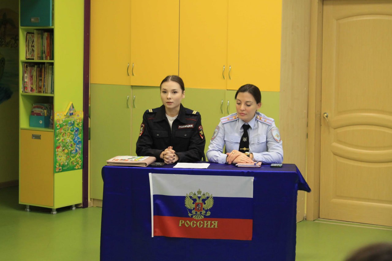 Во Владимирской области провели мероприятие для детей из социально-реабилитационного центра для несовершеннолетних