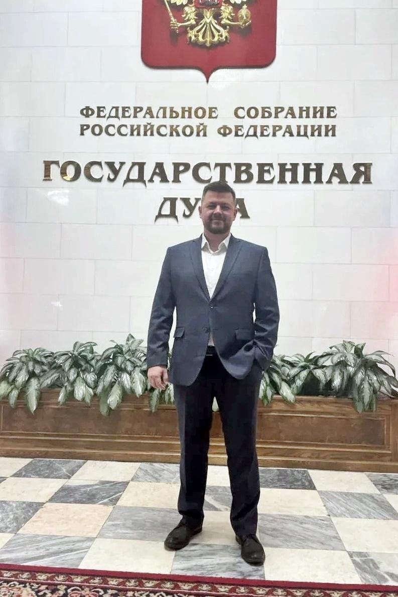 «Герои-33»: второй этап стажировки стартовал «Герои-33»: второй этап стажировки стартовал