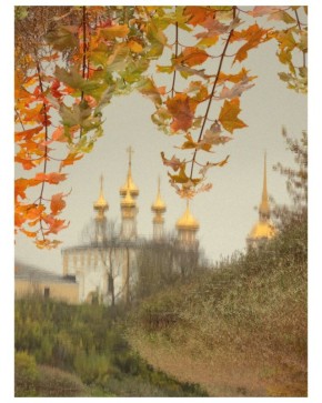 Доброе утро! Сегодня по прогнозу днем около нуля, но по ощущениям -5 градусов, пасмурно