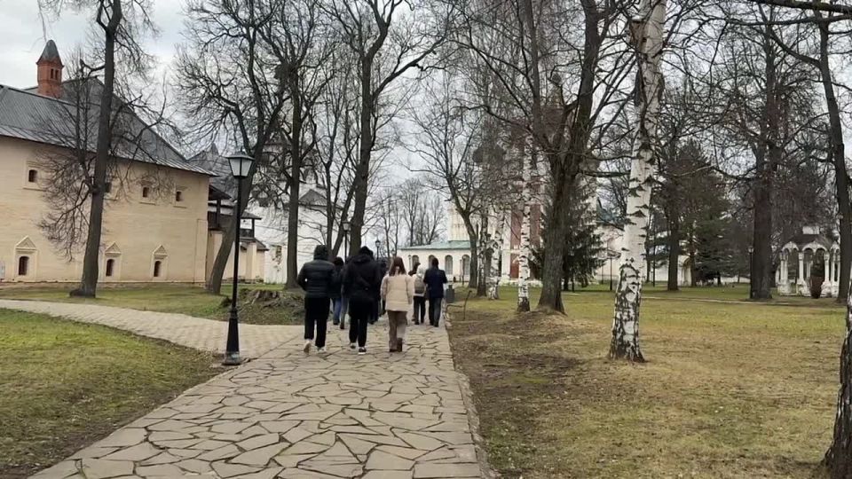 Во Владимирской области прошел межрегиональный молодёжный историко-патриотический форум «Благодарная Россия»