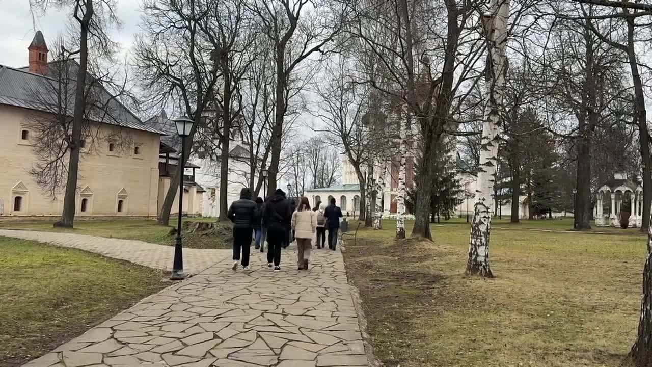 Во Владимирской области прошел межрегиональный молодёжный историко-патриотический форум «Благодарная Россия»