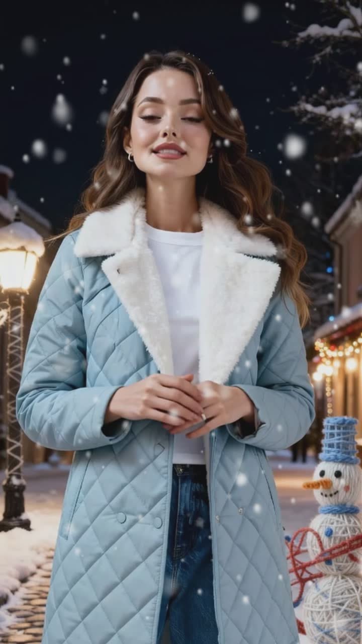 В пятницу во Владимирской области ожидается до +3°С