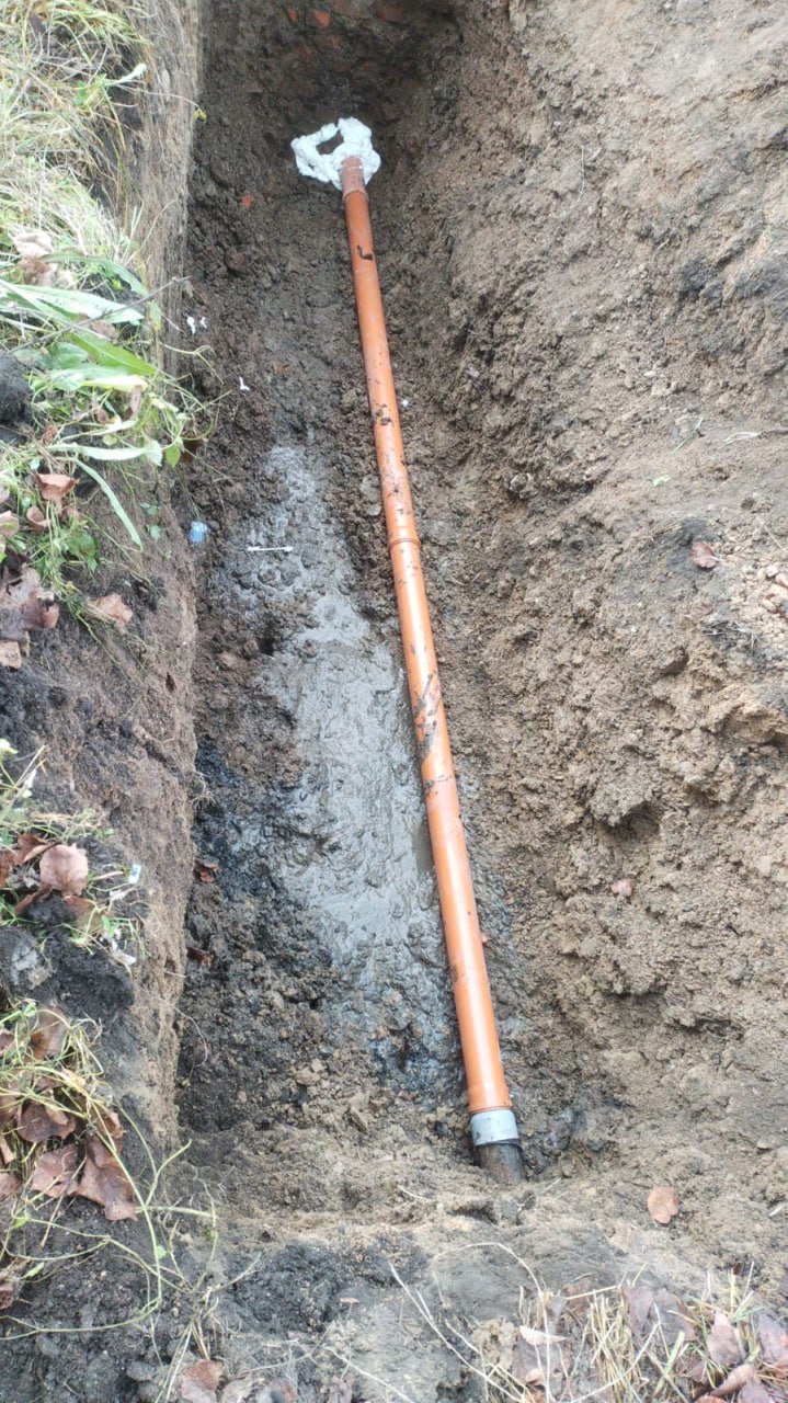 Кольчугинская межрайонная прокуратура добилась устранения нарушений законодательства в сфере водоснабжения и водоотведения Кольчугинская межрайонная прокуратура добилась устранения нарушений законодательства в сфере водоснабжения и водоотведения