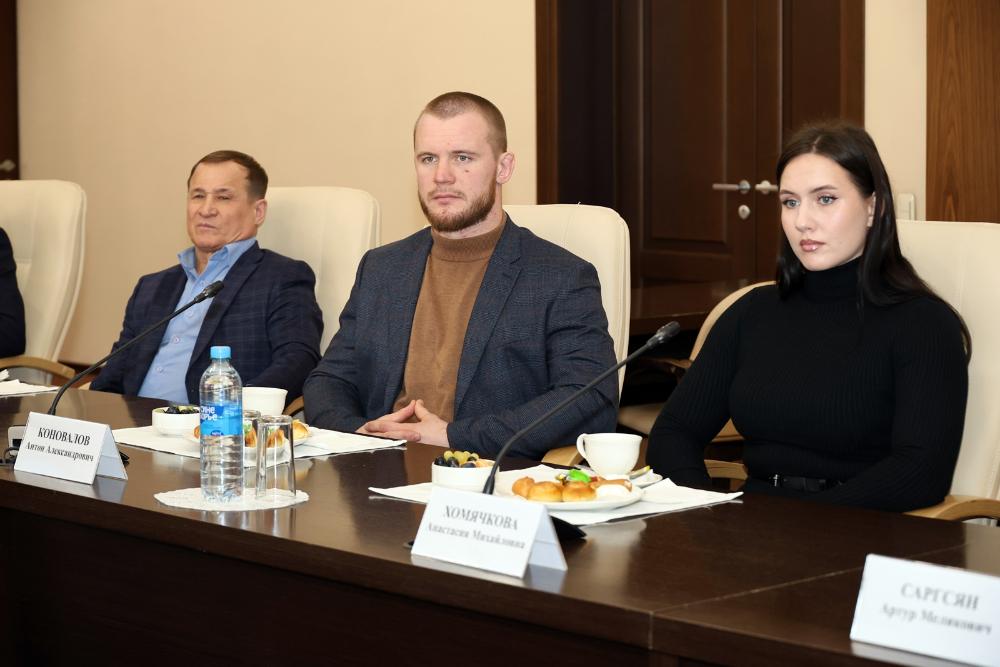 Владимирская земля гордится своими чемпионами Владимирская земля гордится своими чемпионами