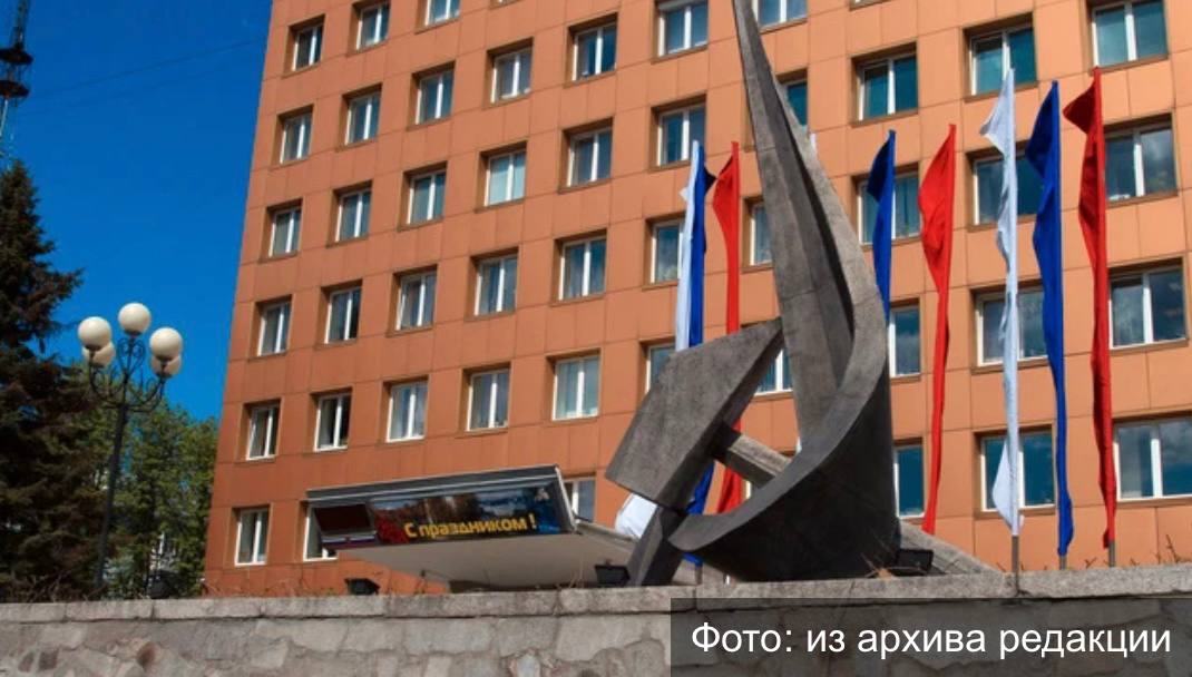 Мэра Владимира Дмитрия Наумова требуют уволить в связи с утратой доверия