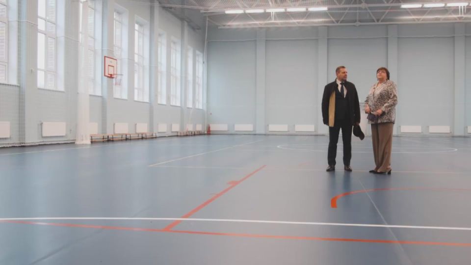 «Депутат на округе» - Роман Кавинов