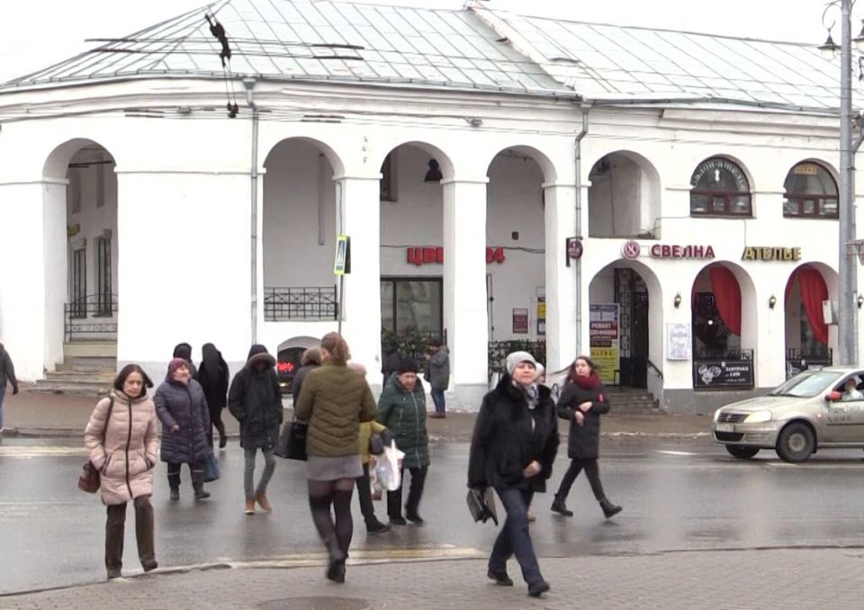 «Карта жителя региона» появится в следующем году во Владимирской области