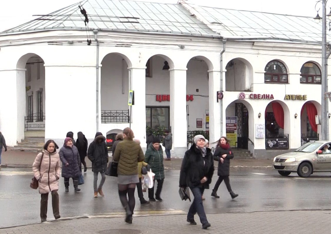 «Карта жителя региона» появится в следующем году во Владимирской области