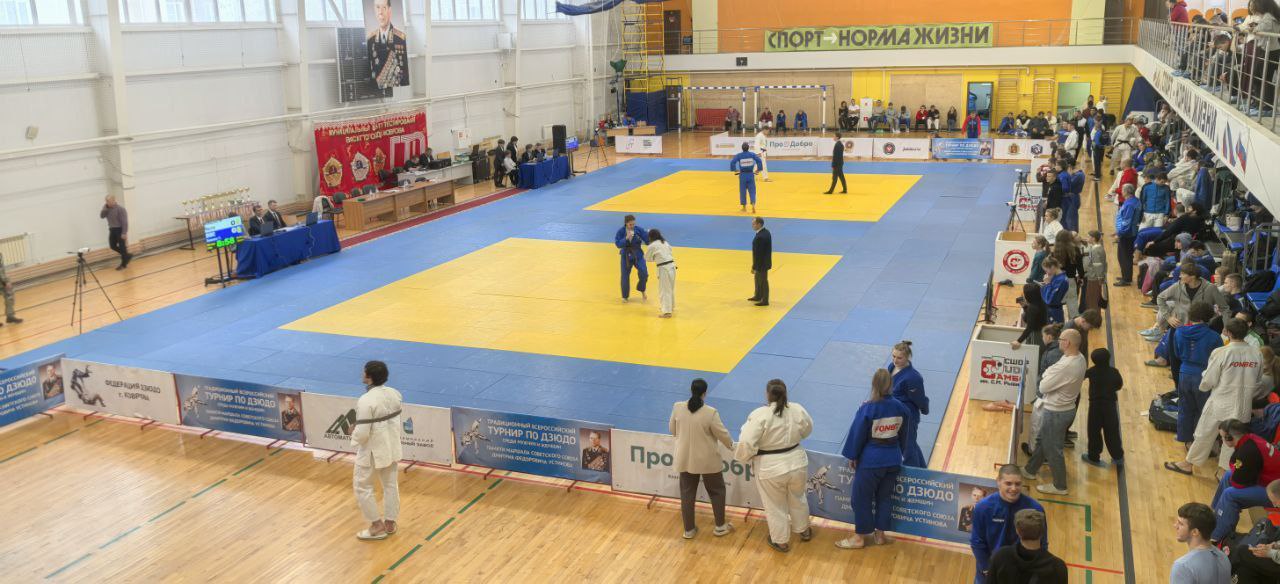 Елена Фомина: Отличные результаты показали спортсмены Коврова на Всероссийских соревнованиях по дзюдо памяти Д.Ф.Устинова Елена Фомина: Отличные результаты показали спортсмены Коврова на Всероссийских соревнованиях по дзюдо памяти Д.Ф.Устинова