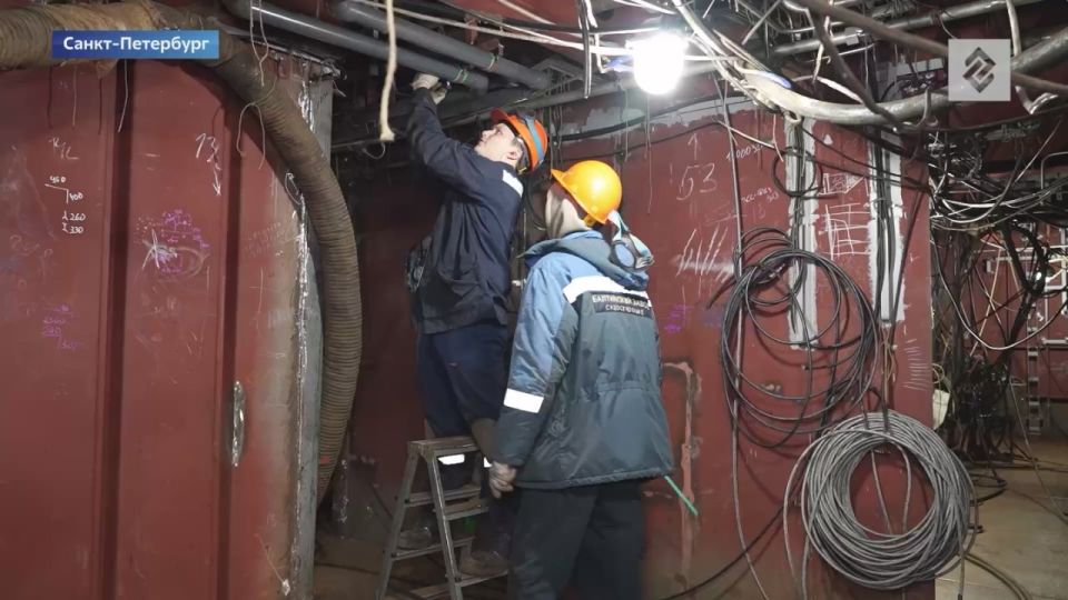 Первый в России.. Специалисты НИЯУ МИФИ создали первый отечественный тандемный масс-спектрометр