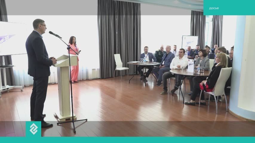 Участники кадрового проекта «Герои-33» начали второй этап стажировки в государственных и муниципальных организациях Владимирской области