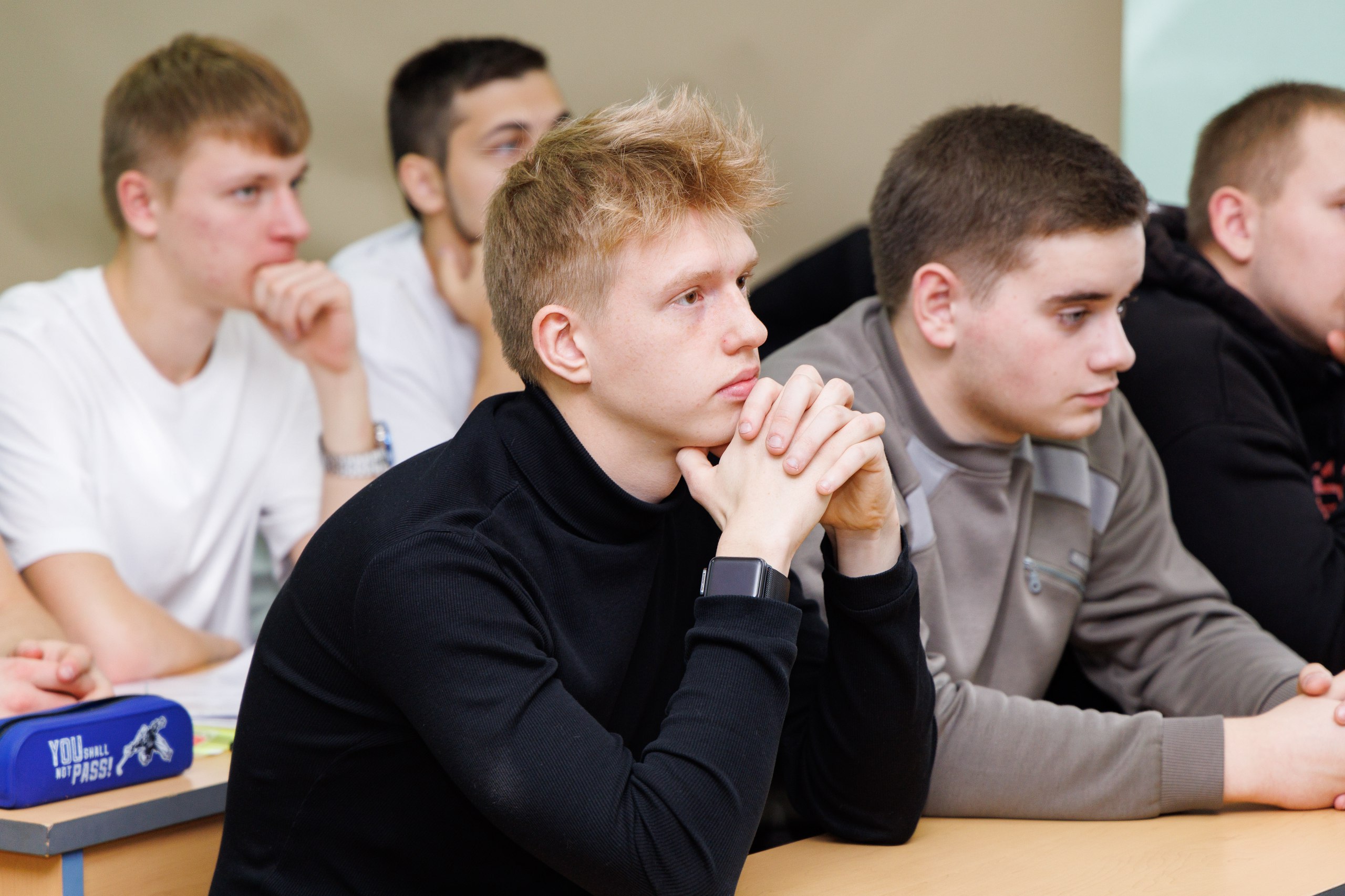 Служба по контракту: стань частью команды Черноморского флота Служба по контракту: стань частью команды Черноморского флота