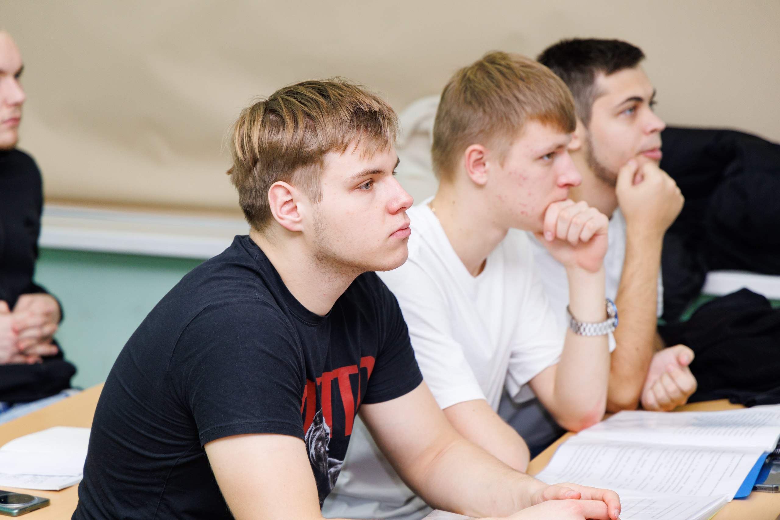 Служба по контракту: стань частью команды Черноморского флота Служба по контракту: стань частью команды Черноморского флота