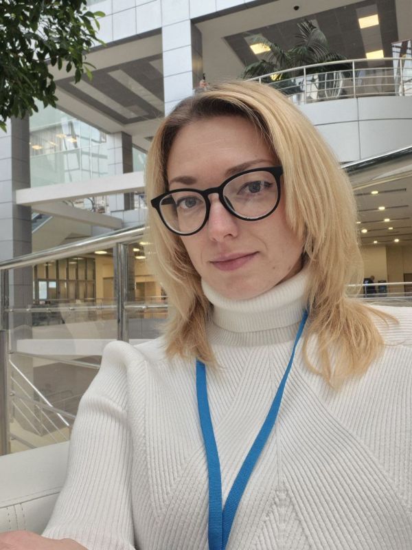 Начальник управления экономики, инвестиций, развития предпринимательства, потребительского рынка и туризма Ольга Гарева приняла участие в XIII Форуме городов-побратимов России и Беларуси