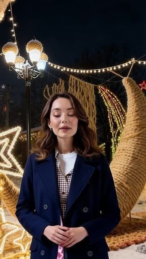 В субботу во Владимирской области ожидается дождь со снегом