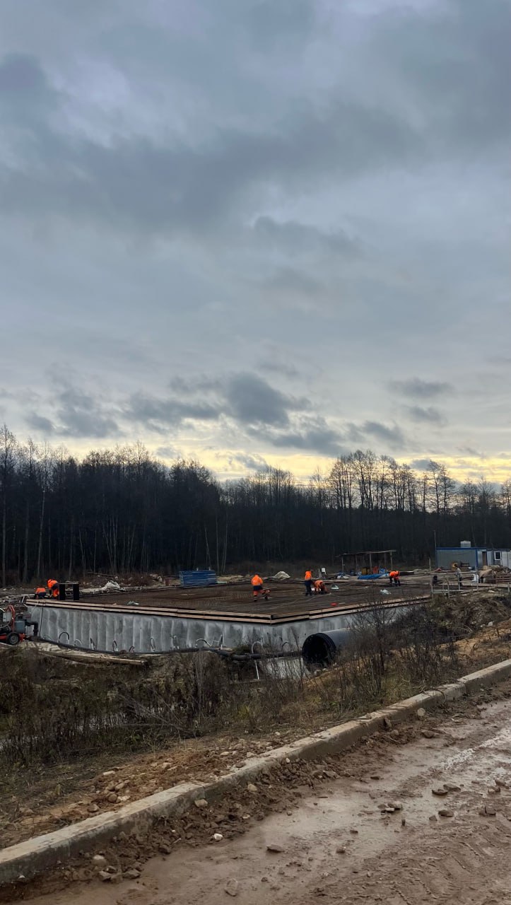 Ковровский городской прокурор держит на контроле ход реализации инфраструктурных проектов на территории поселка Доброград Ковровский городской прокурор держит на контроле ход реализации инфраструктурных проектов на территории поселка Доброград