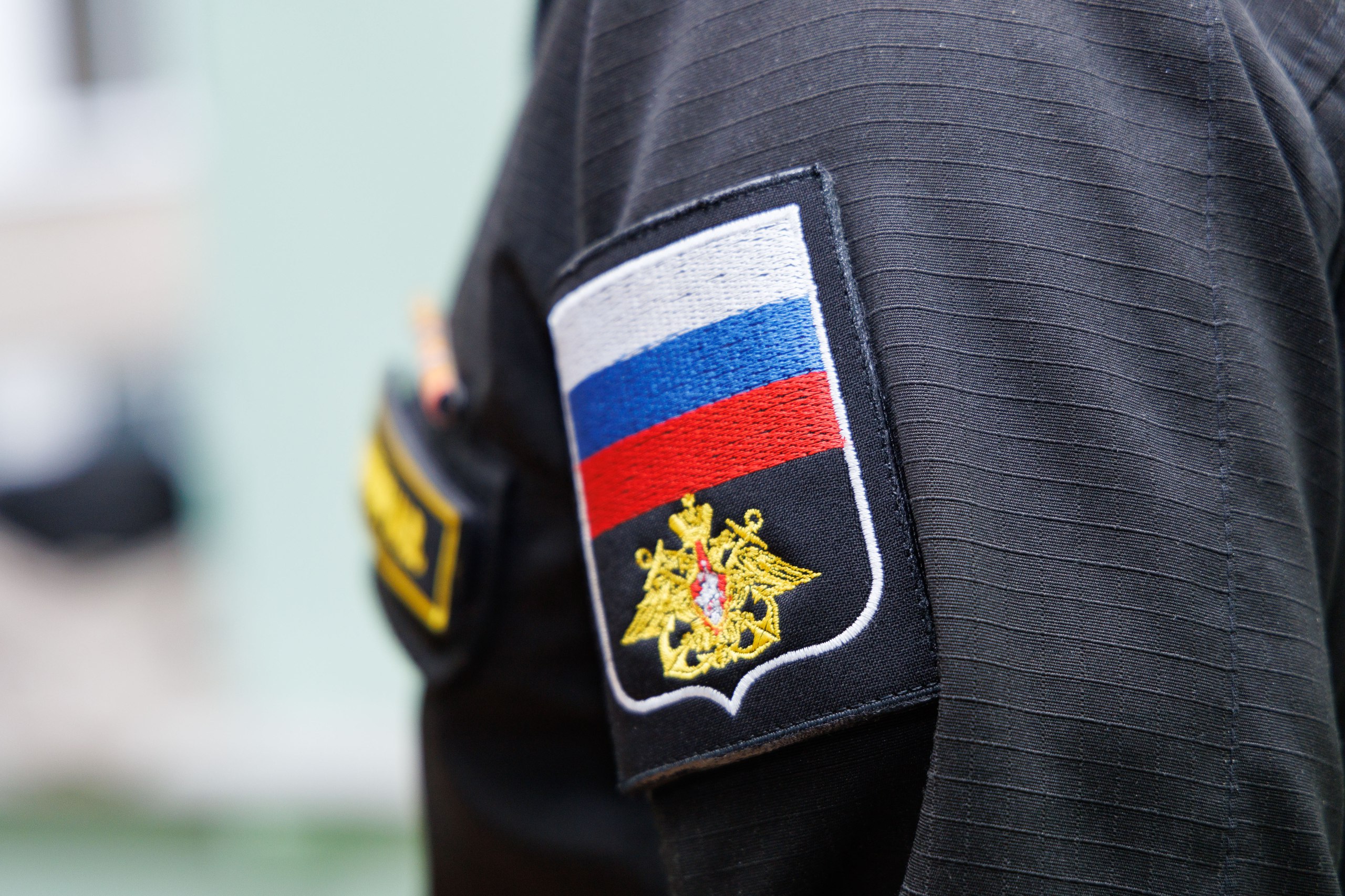 Служба по контракту: стань частью команды Черноморского флота