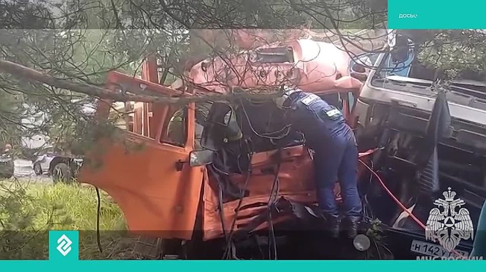 Сегодня профессиональный праздник отмечают психологи МЧС