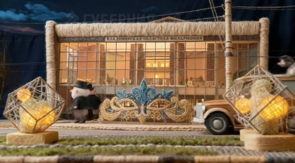 В воскресенье во Владимирской области дождь со снегом и гололедица